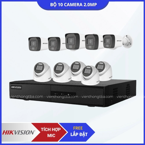 bo-10-mat-camera-hikvision-2mp-thu-tieng