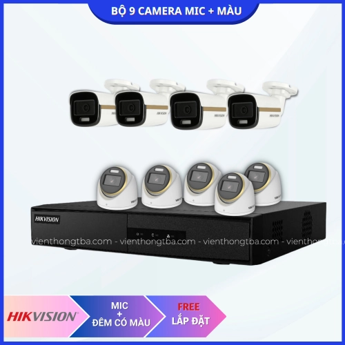 bo-9-camera-hikvision-2mp-thu-tieng-co-mau-ban-dem